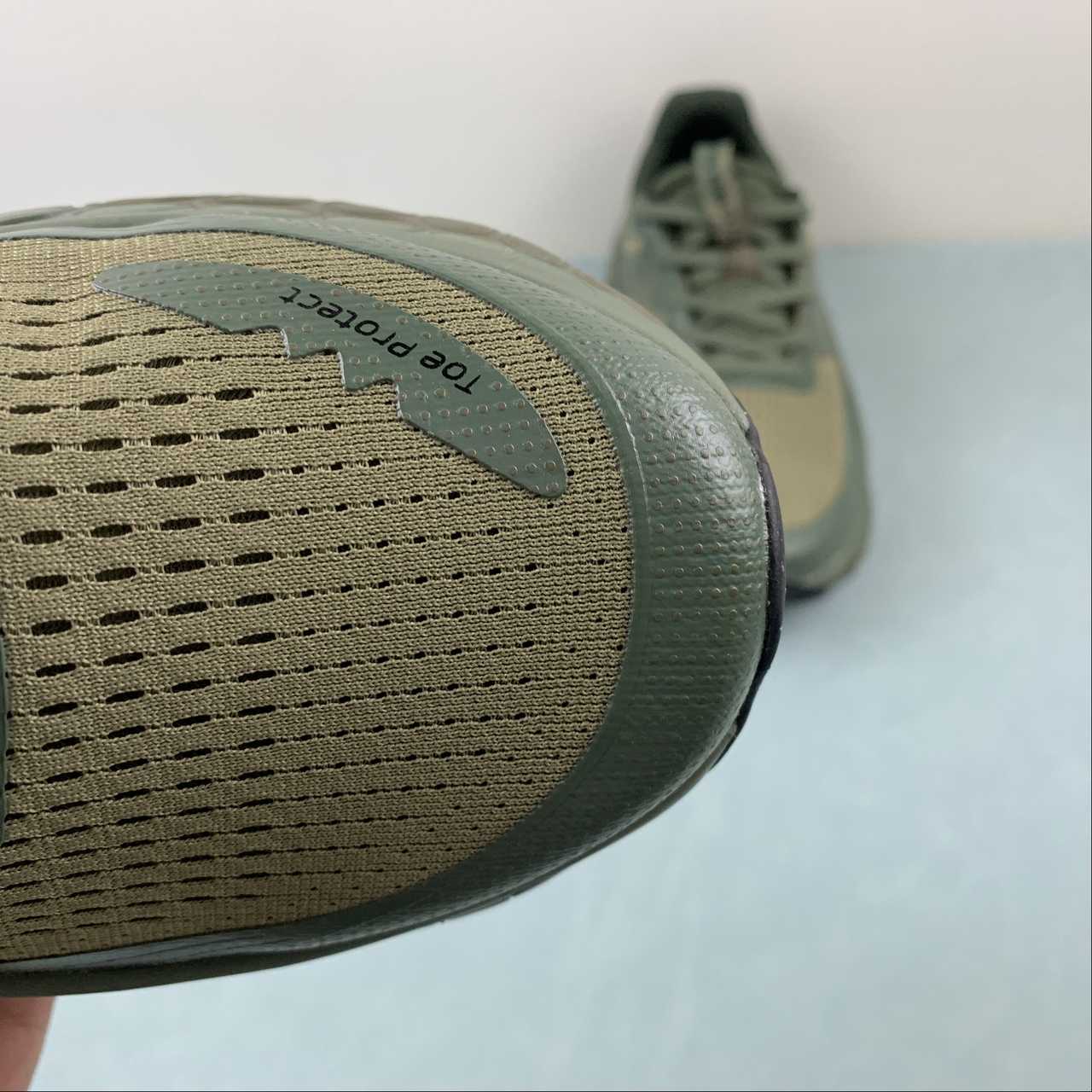 Replica New Balance Shoe New Balance   MTMORNGN   40 40.5 41.5 42 42.5 43 44 44.5 45