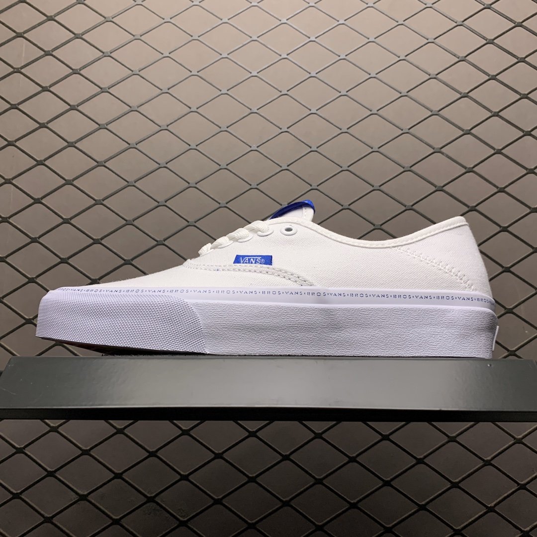 Replica Vans Shoe Vans Authentic  35-44