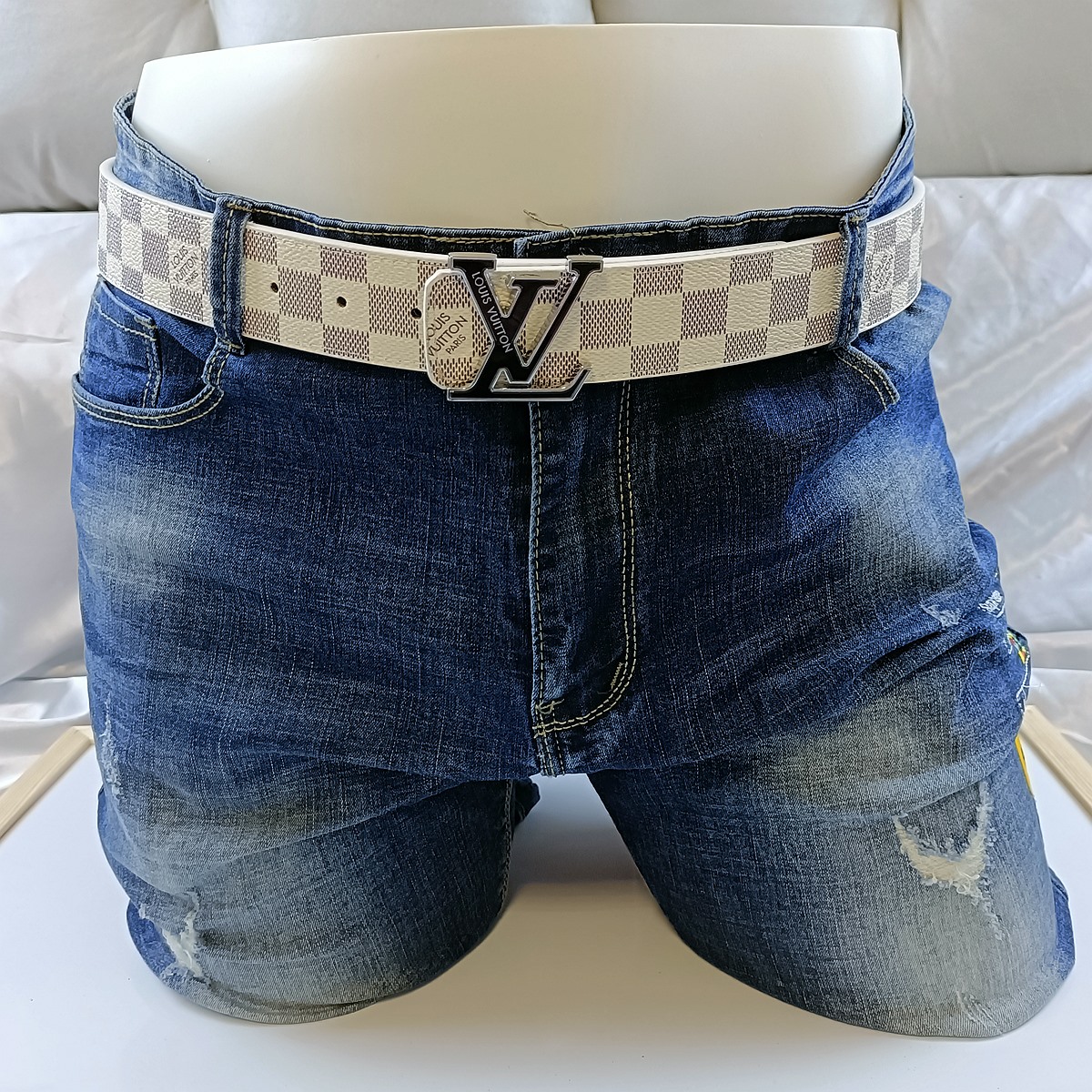Replica LV belt