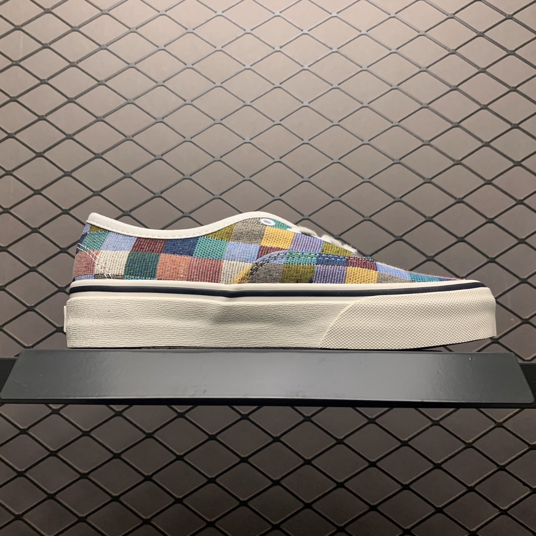 Replica Vans Shoe Vans Authentic 35-44 5261143A