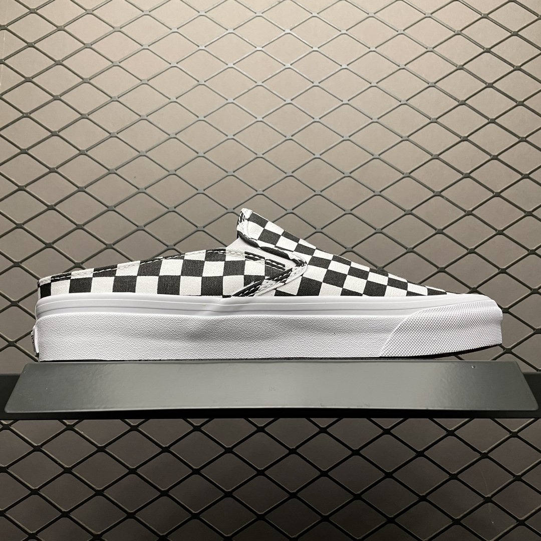 Replica Vans Shoe Vans Classic Slip-On 35-4419EDDH14