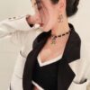 Replica CHANEL Earring