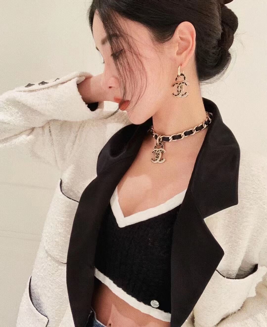 Replica CHANEL Earring