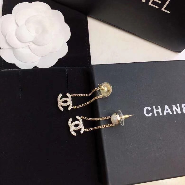 Replica CHANEL Earring