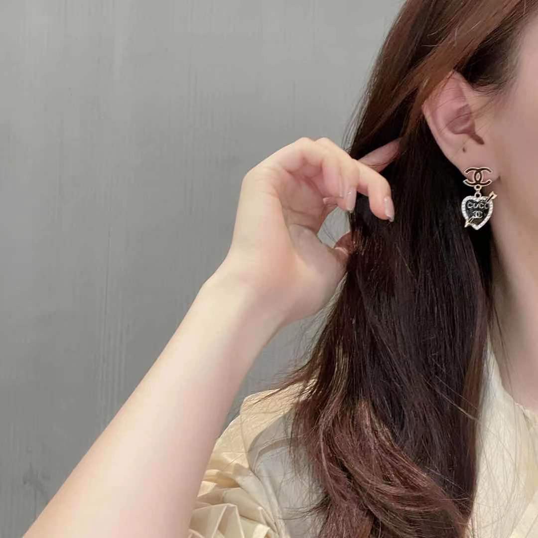 Replica CHANEL Earring
