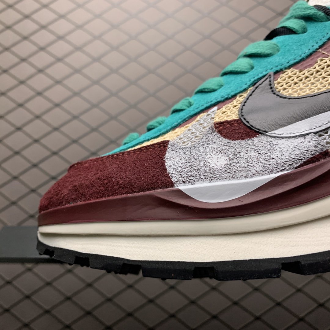 Replica Nike Shoe Sacai x Nike Pegasus VaporFly BV7930-800 36-46