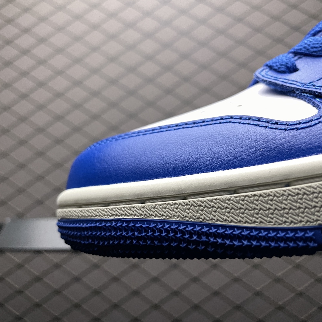 Replica Air Jordan Shoe Air Jordan 1 Low DC0774-416 Size 40-46