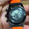 Replica Tag Heuer 904l Stainless Steel Automatic Mechanical Watch 44MM