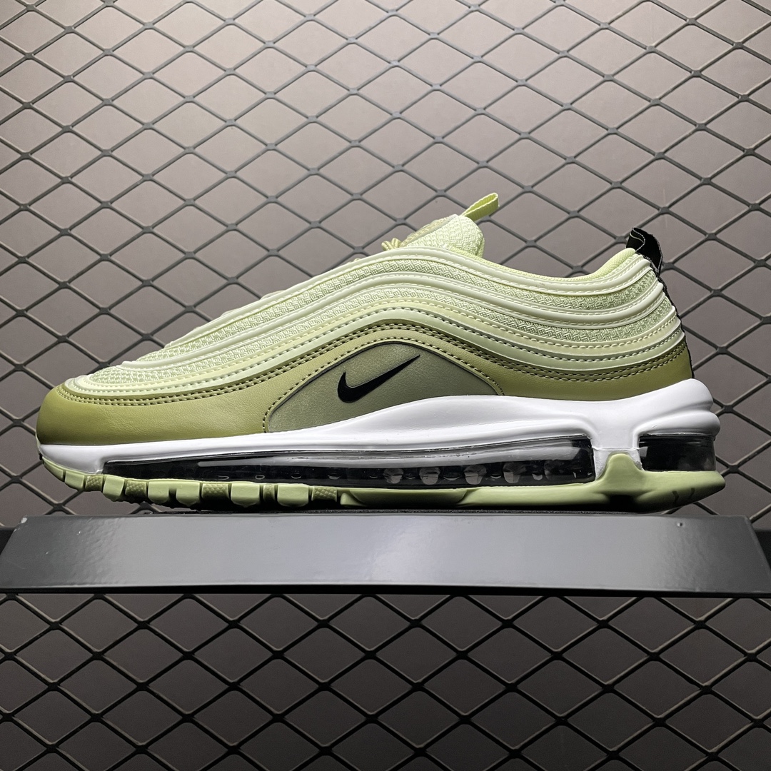 Replica Nike Air Max Shoe NK Air Max 97 CI7388-301 Size 36-43