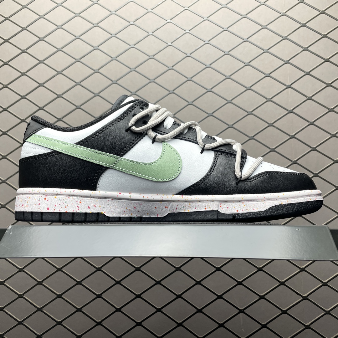 Replica Nike Dunk SB Shoe Nike Dunk Low FD4623-143 Size 36-46