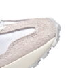 Replica New Balance Shoe WS327SFD New Balance 327 White Moonbeam