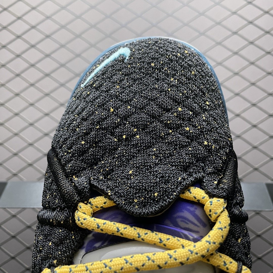 Replica Nike Shoe Nike Lebron 18 XVIII EP DB7644-00339-46