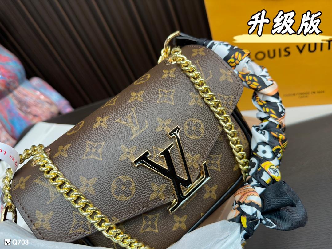 Replica Louis Vuitton Bag 22*16CM