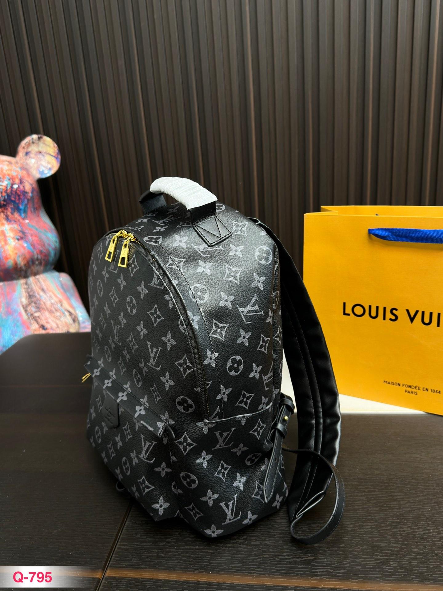 Replica Louis Vuitton Bag 20*13CM