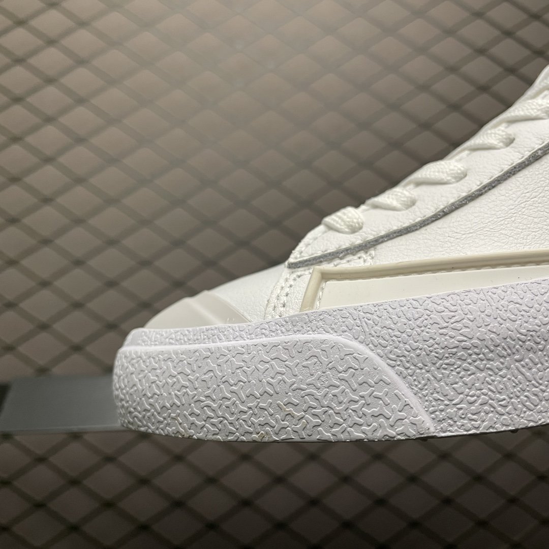 Replica Nike Shoe Nike Blazer Mid 77 Infinite DC1746-101 36-45