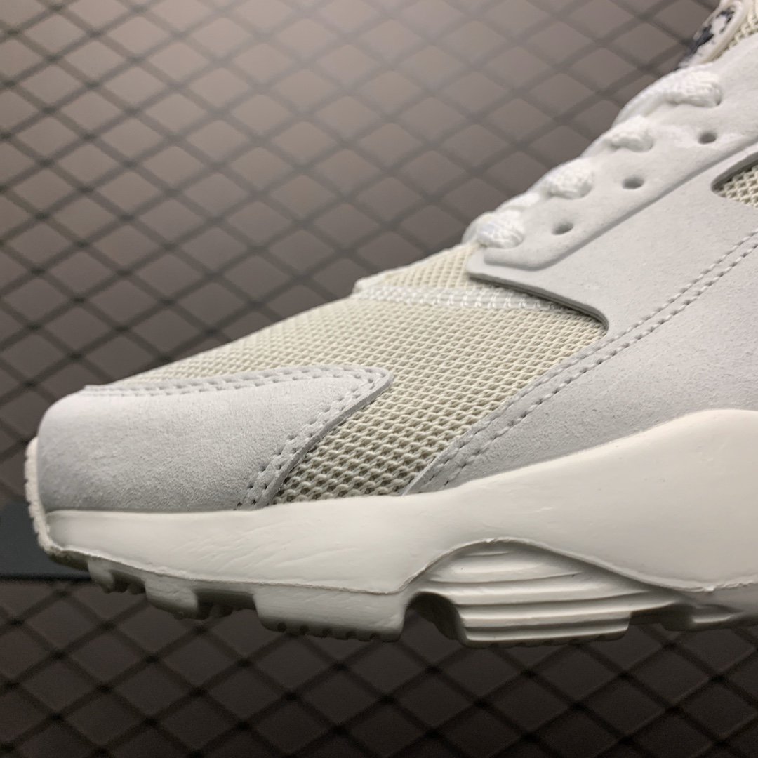 Replica Nike Shoe Nike Air Huarache Run Ultra 869668-001 36-45