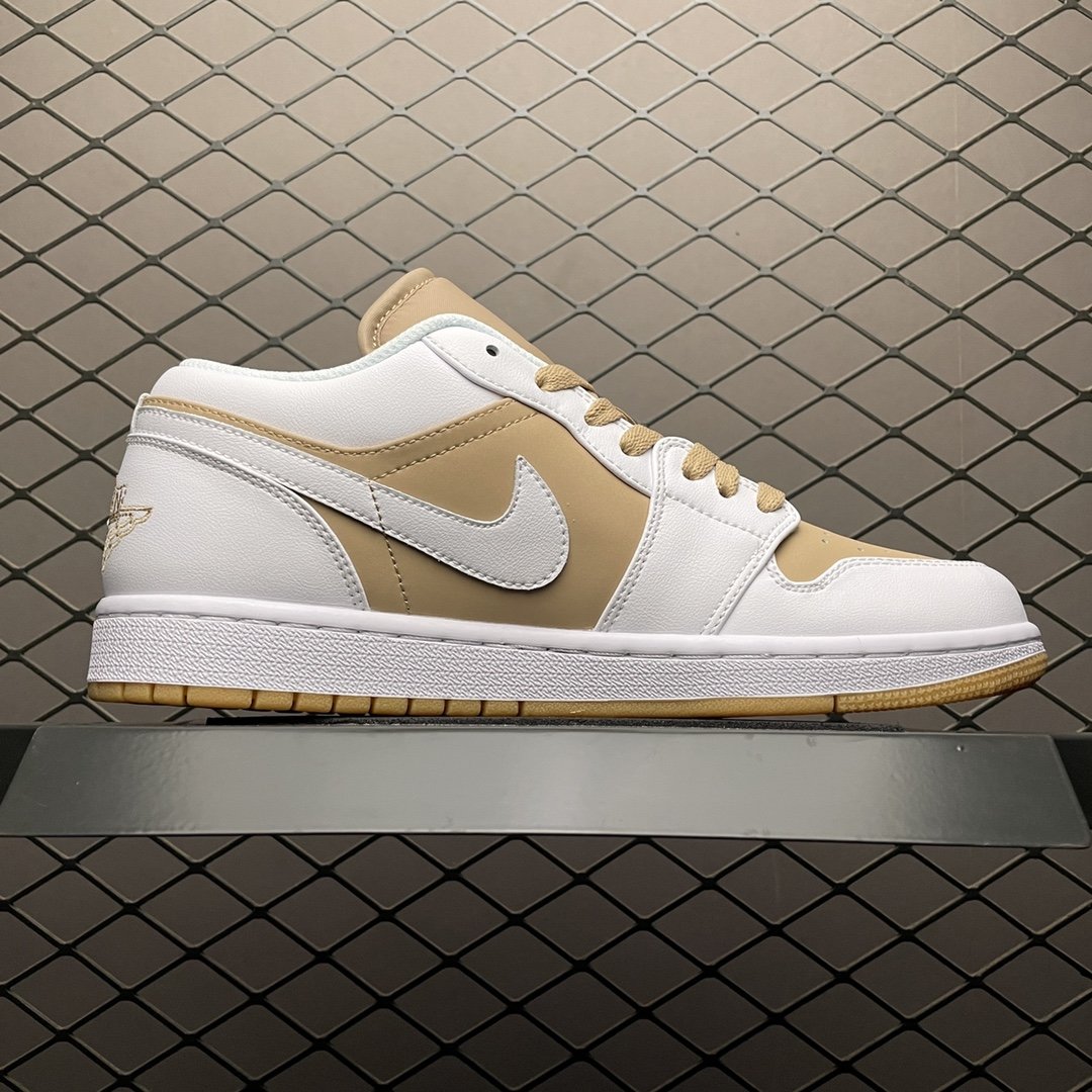 Replica Air Jordan Shoe Air Jordan 1 Low AJ1 DN6999-100 Size 36-46