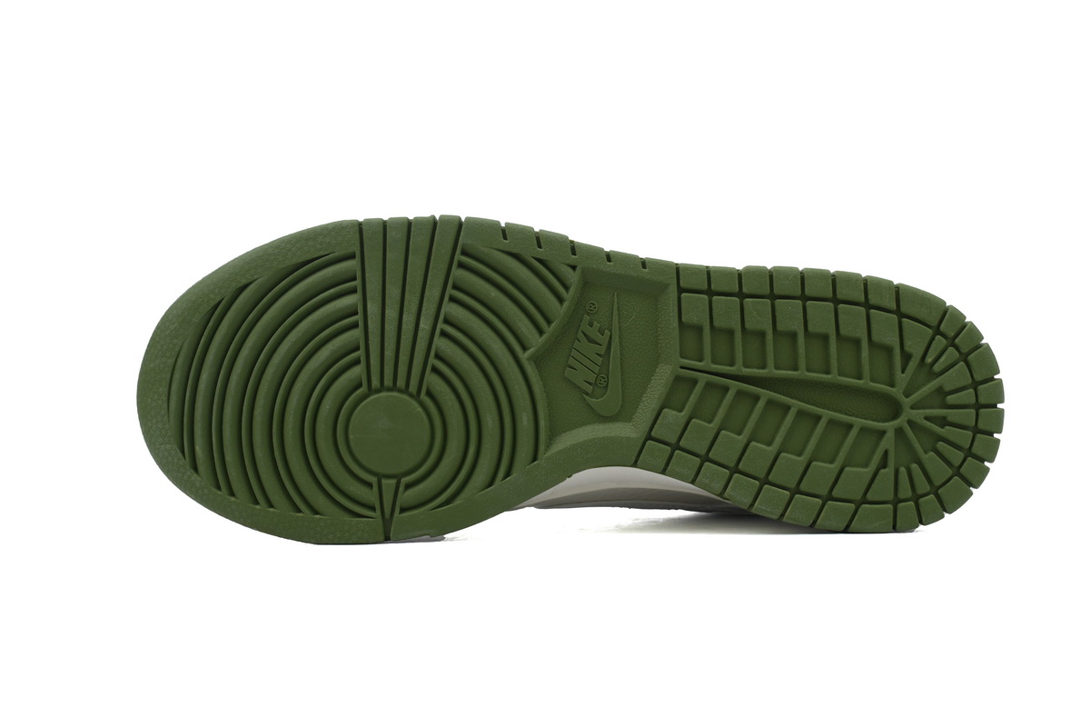 Replica GUCCI Shoe Gucci Dunk KK1888-007 Nike Dunk Low
