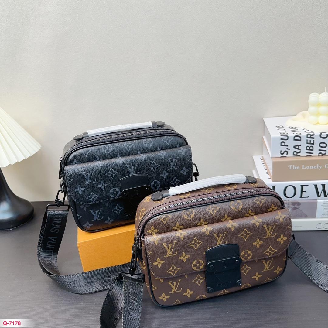 Replica Louis Vuitton Bag 27*17CM