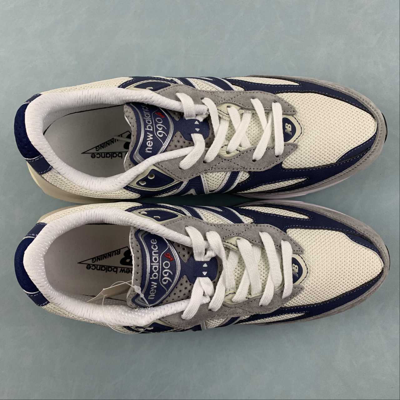 Replica New Balance Shoe New Balance NB990 M990TC6  36-45