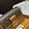 Replica Louis Vuitton Bag 25*18CM/20*15CM