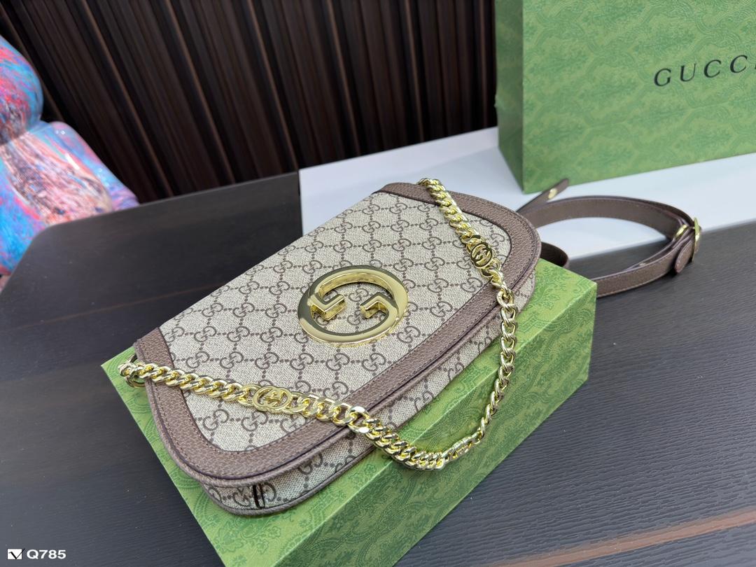 Replica Gucci Bag 28*17CM
