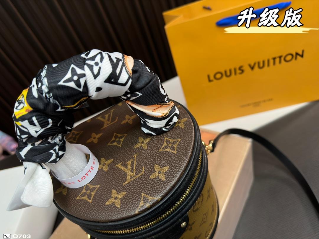 Replica Louis Vuitton Bag 20*15CM