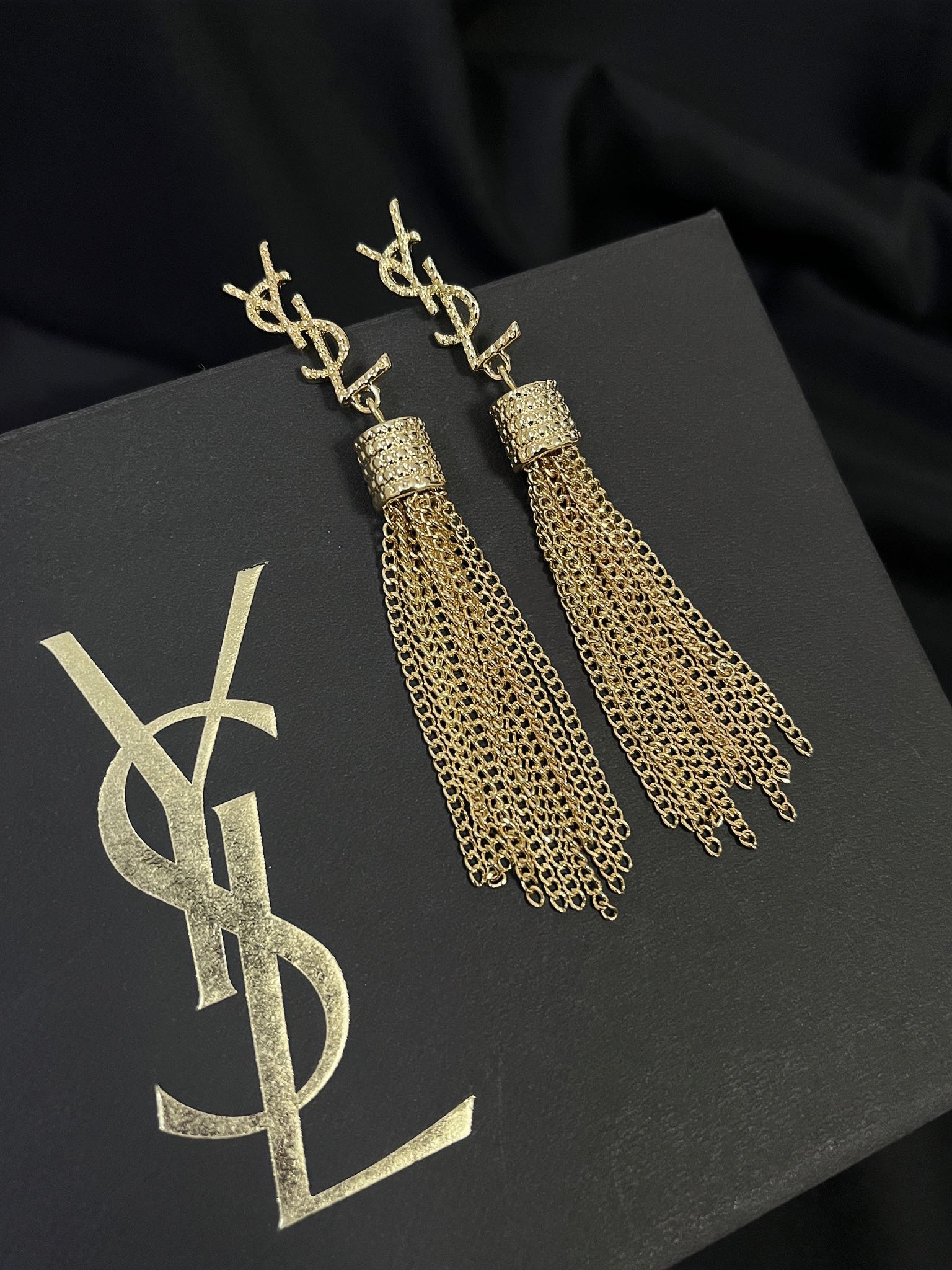 Replica YSL Earring