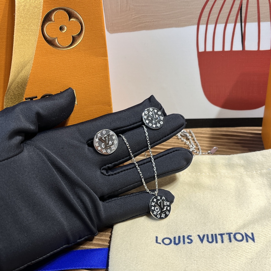 Replica LOUIS VUITTON Earring