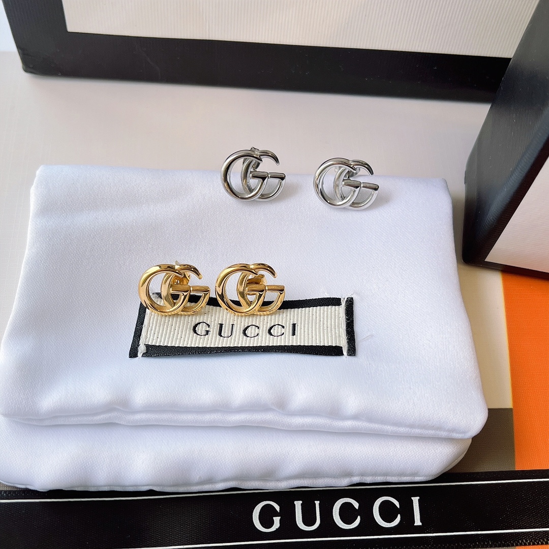 Replica GUCCI Earring