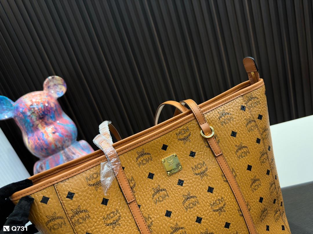 Replica MCM Bag 31*31CM