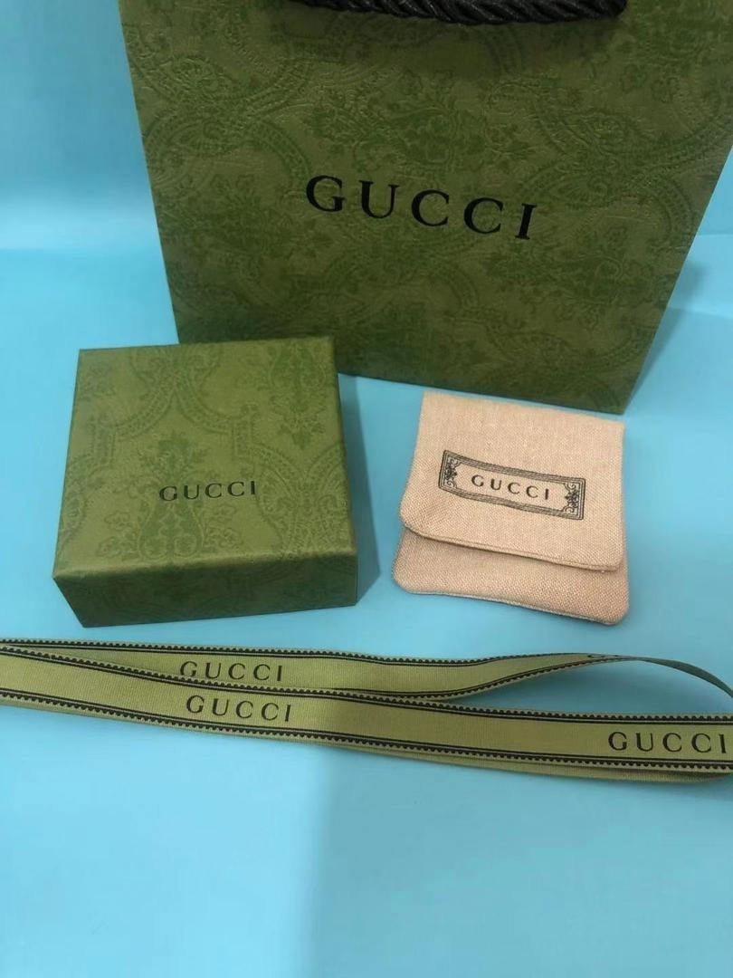 Replica Gucci Jewelry BOX