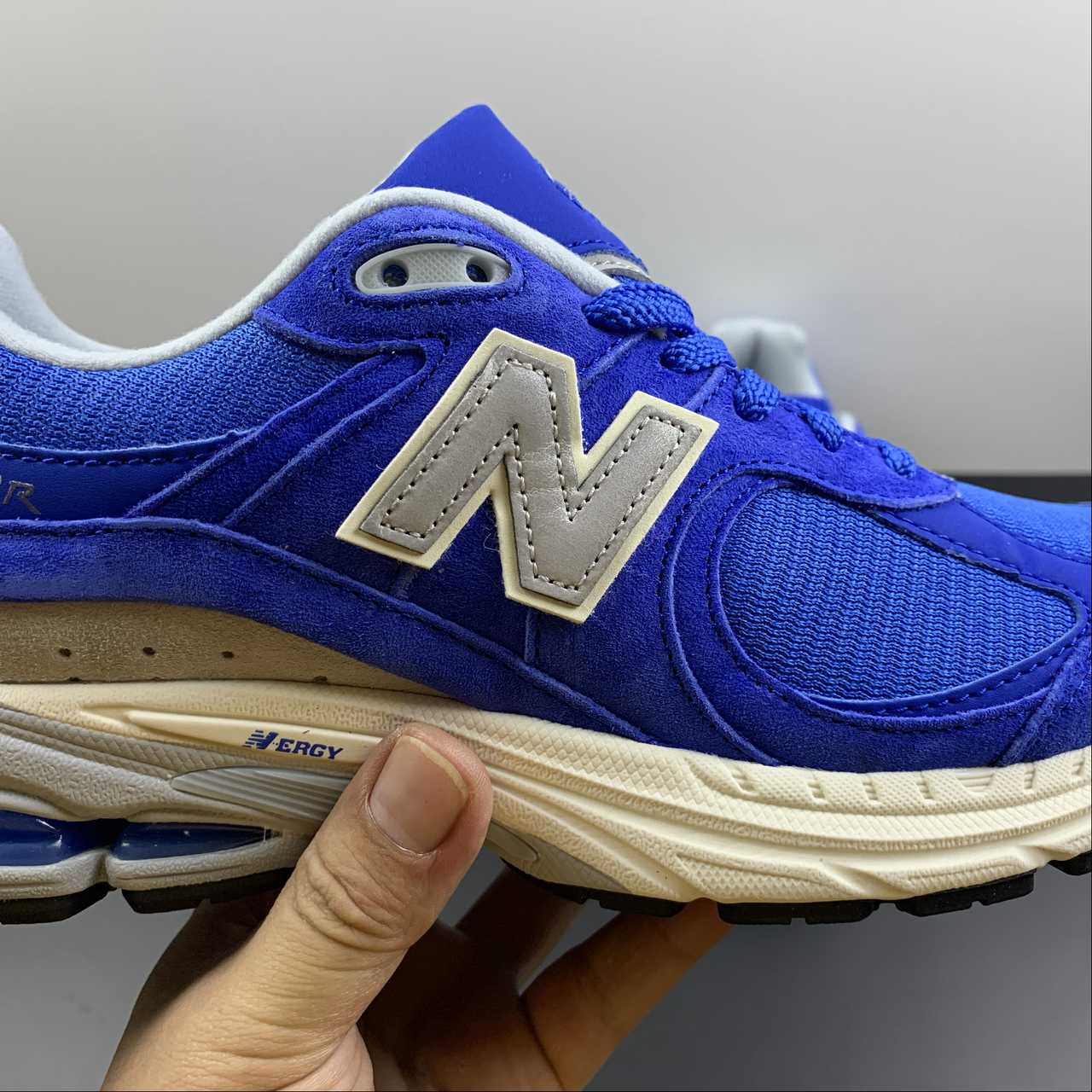 Replica New Balance Shoe Running Shoes New Balance NB2002 M2002RHU  36-45