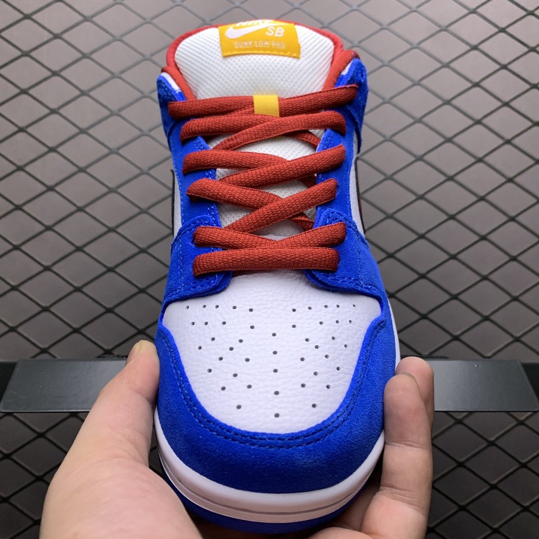 Replica Nike Dunk SB Shoe ON SALE Nike Dunk Low BQ6817-400 36-46
