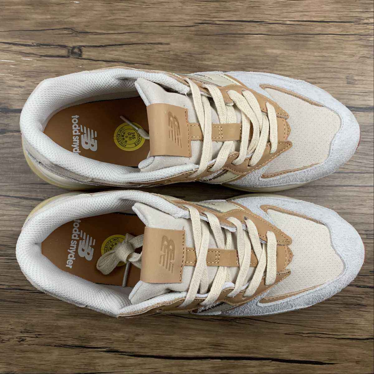 Replica New Balance Shoe New Balance NB5740 M5740TSN  36-45