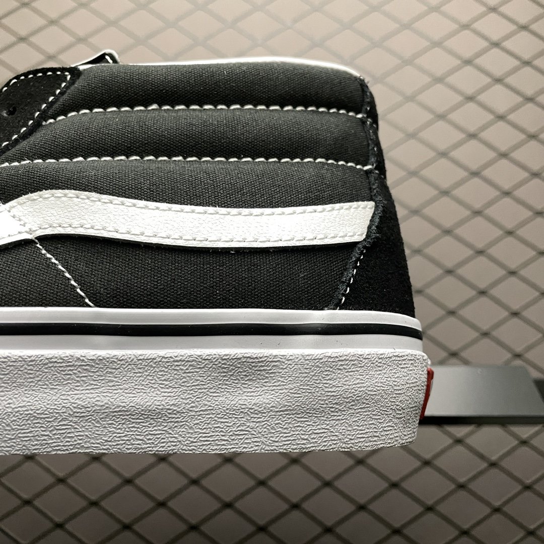 Replica Vans Shoe Vans Classic Sk8-MidVN0A391F6BT35-44x