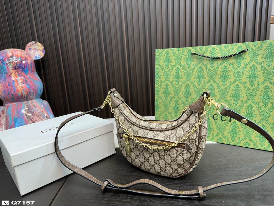 Replica Gucci Bag 12*22CM