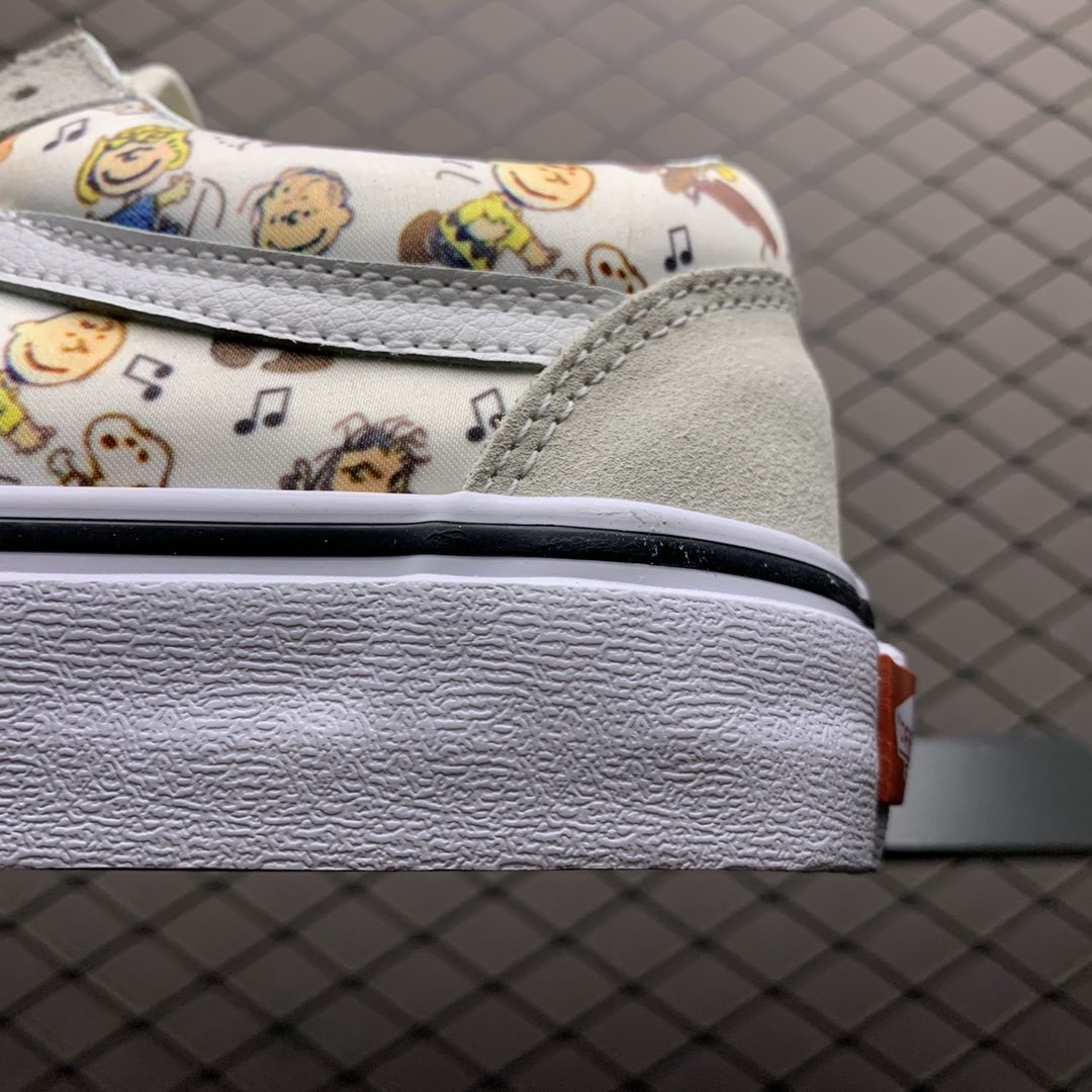 Replica Vans Shoe Vans Old Skool  35-44
