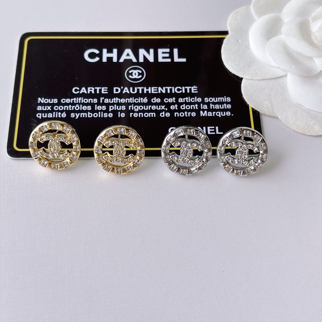 Replica CHANEL Earring
