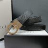 Replica GUCCI belt