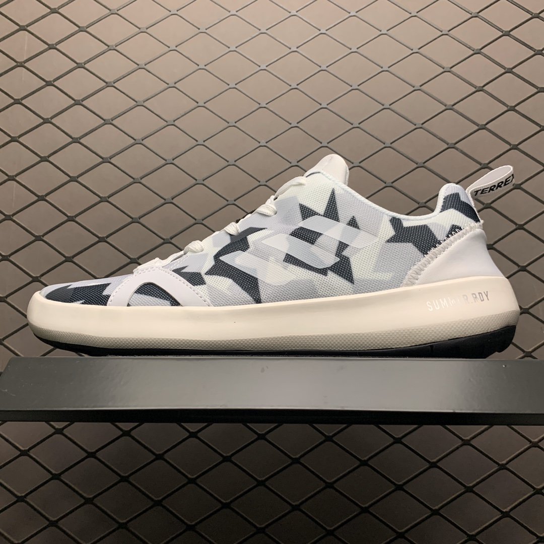 Replica Adidas Shoe Adidas TerrexBoat S.RDY EH0356 36-44