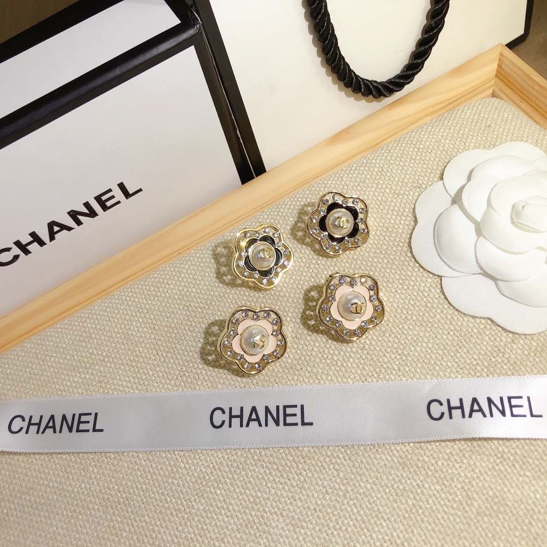Replica CHANEL Earring