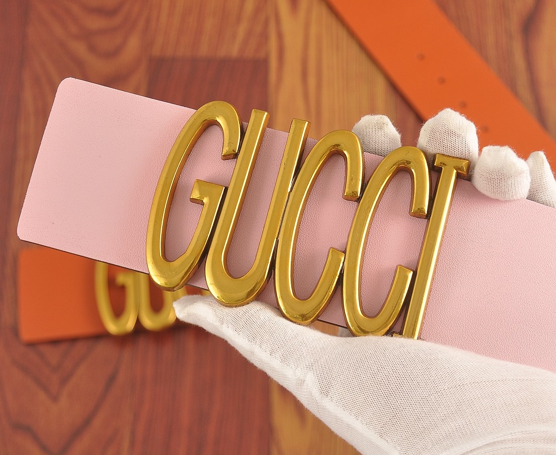Replica GUCCI belt