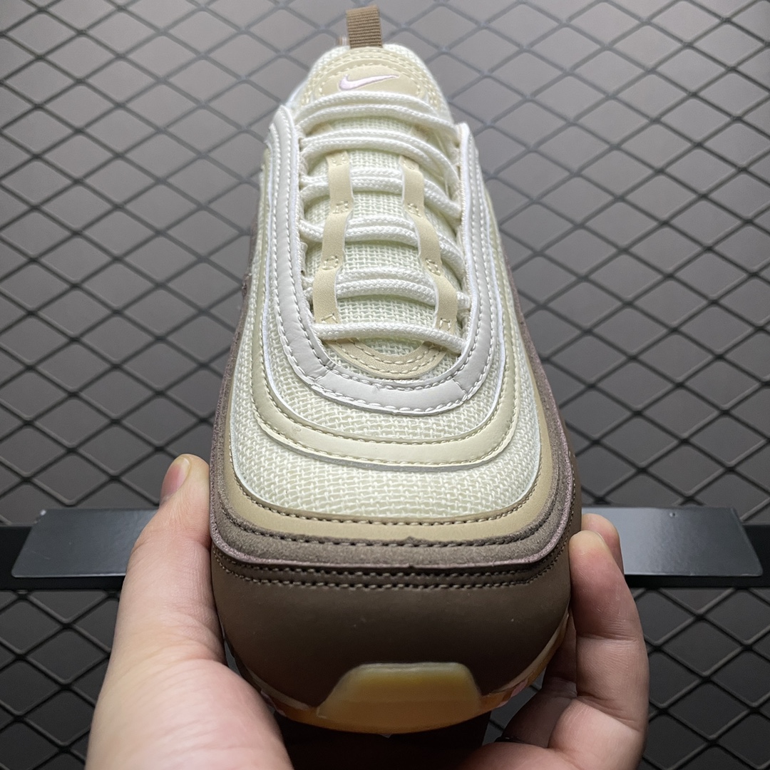 Replica Nike Air Max Shoe Nike Air Max 97 DQ8996-200 SIZE 36-45