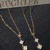 Replica LOUIS VUITTON Necklace