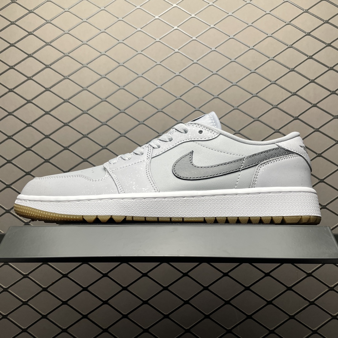 Replica Air Jordan Shoe Air Jordan 1 Low Golf AJ1 DD9315-006 Size 36-46