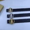 Replica BURBERRY belt