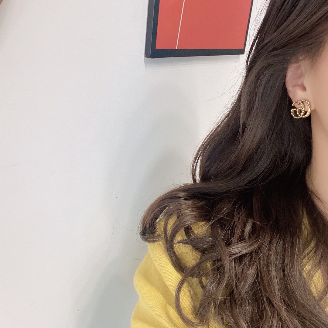 Replica GUCCI Earring