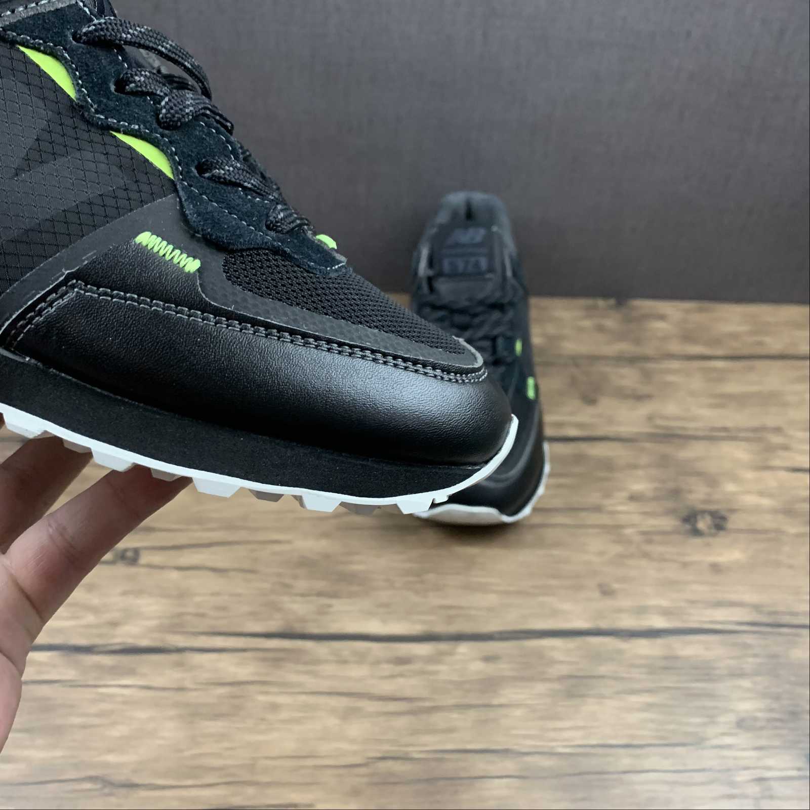 Replica New Balance Shoe New Balance NB574 ML574IDC  36