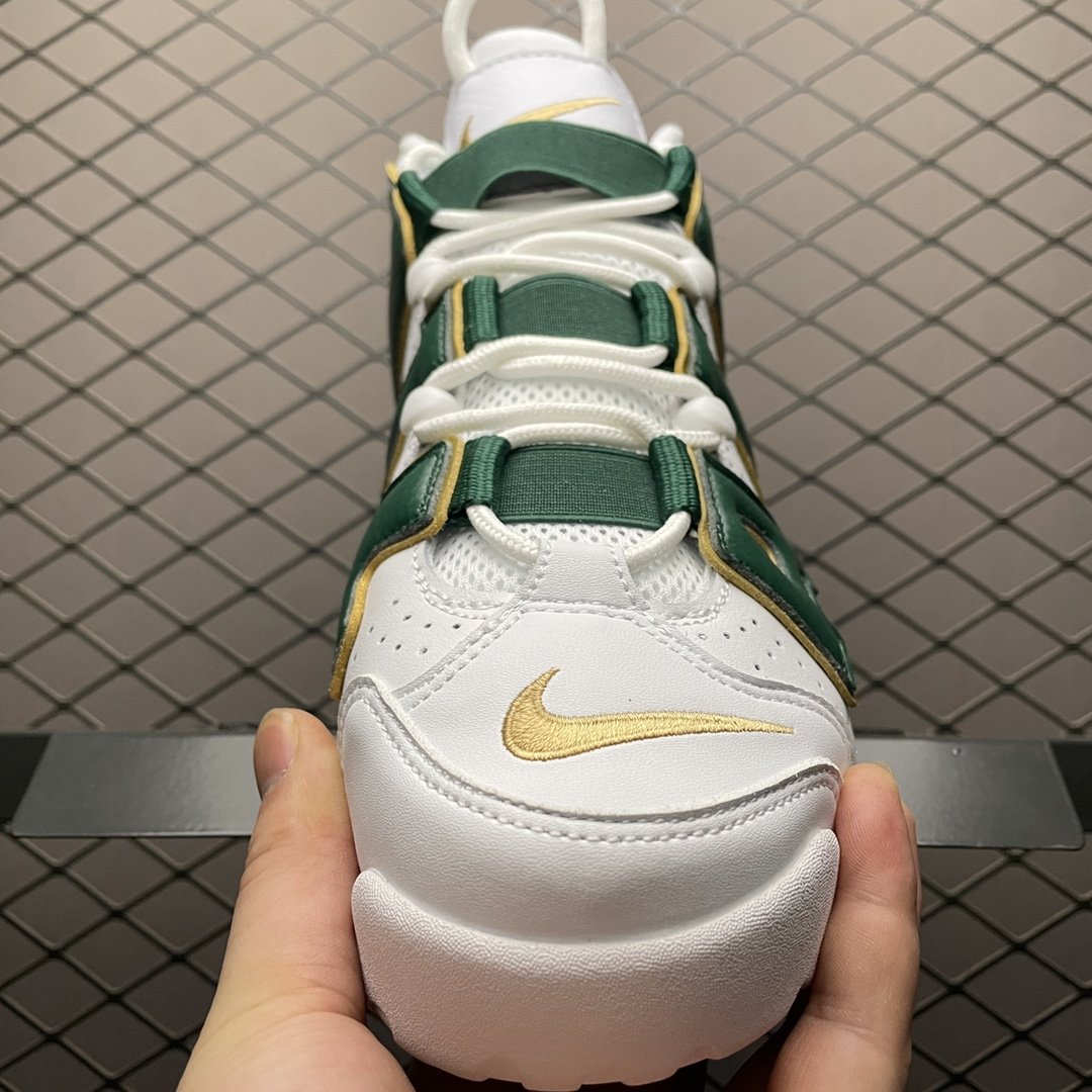 Replica Nike Shoe Nike Air More Uptempo AJ31 Size 39-100 Size 36-45